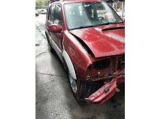 suzuki grand vitara 5 puertas sq (ft) del año 2003