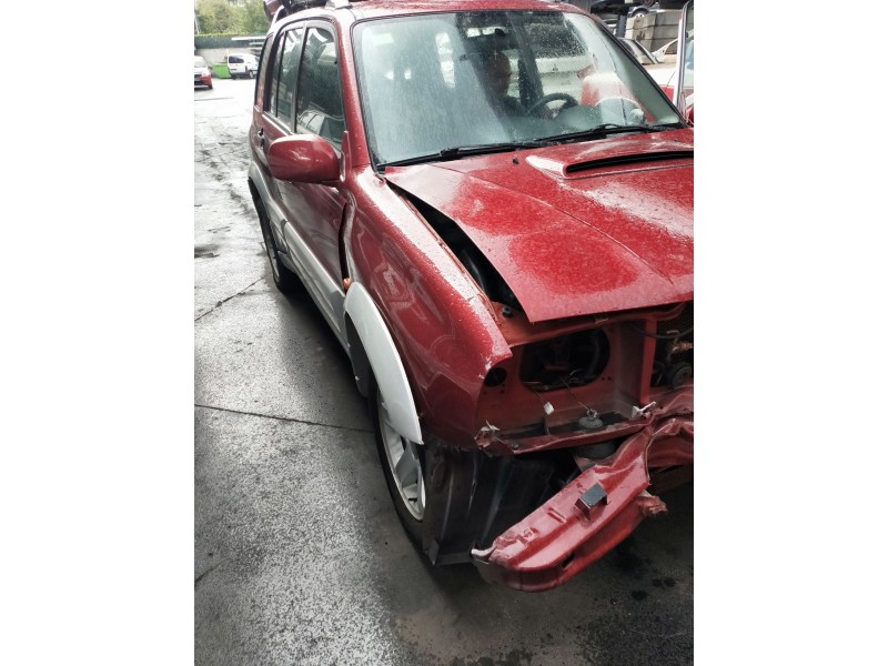 suzuki grand vitara 5 puertas sq (ft) del año 2003