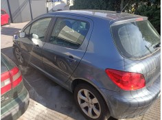 peugeot 307 berlina (s2) del año 2006 2