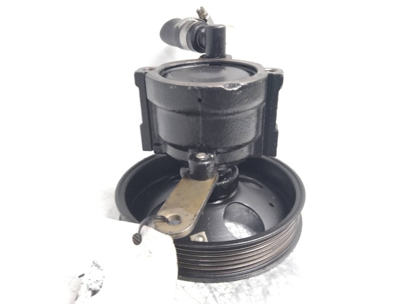 Recambio de bomba direccion para opel vectra a 2.0 referencia OEM IAM   