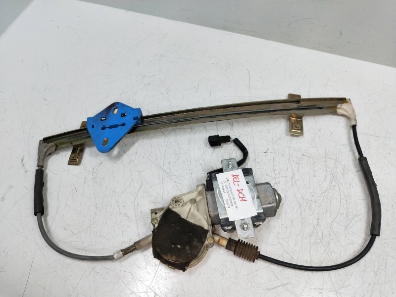 Recambio de elevalunas delantero derecho para seat toledo (1l) 1.8 cat (rp) referencia OEM IAM 90006922B  5P