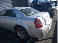 chrysler 300 c del año 2005 2