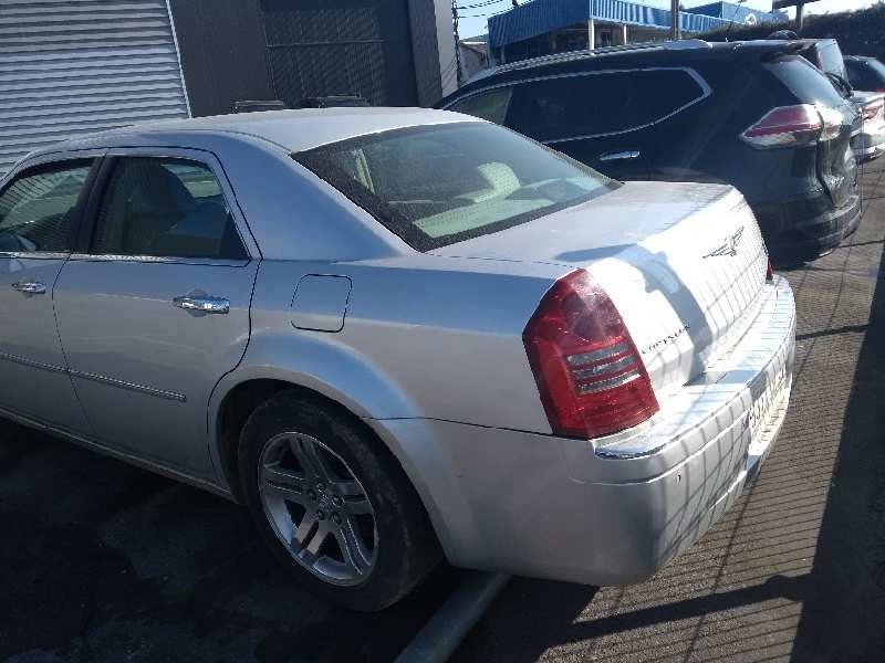 chrysler 300 c del año 2005