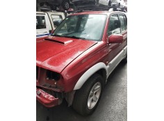 suzuki grand vitara 5 puertas sq (ft) del año 2003 2