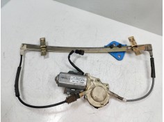 Recambio de elevalunas delantero derecho para seat toledo (1l) 1.8 cat (rp) referencia OEM IAM 90006922B  5P 2