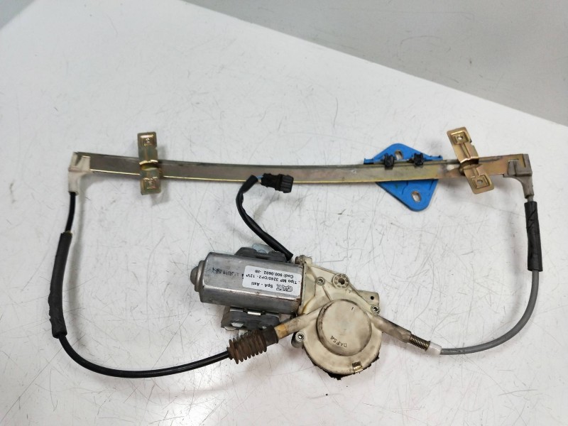 Recambio de elevalunas delantero derecho para seat toledo (1l) 1.8 cat (rp) referencia OEM IAM 90006922B  5P