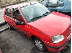 renault clio i fase i+ii (b/c57) del año 1997