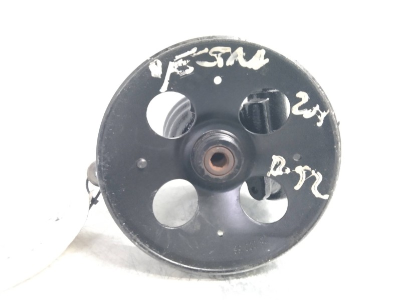 Recambio de bomba direccion para opel vectra a 2.0 referencia OEM IAM   