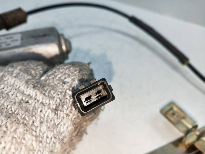 Recambio de elevalunas delantero derecho para seat toledo (1l) 1.8 cat (rp) referencia OEM IAM 90006922B  5P