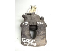 Recambio de pinza freno delantera izquierda para volkswagen golf v berlina (1k1) 1.9 tdi referencia OEM IAM   