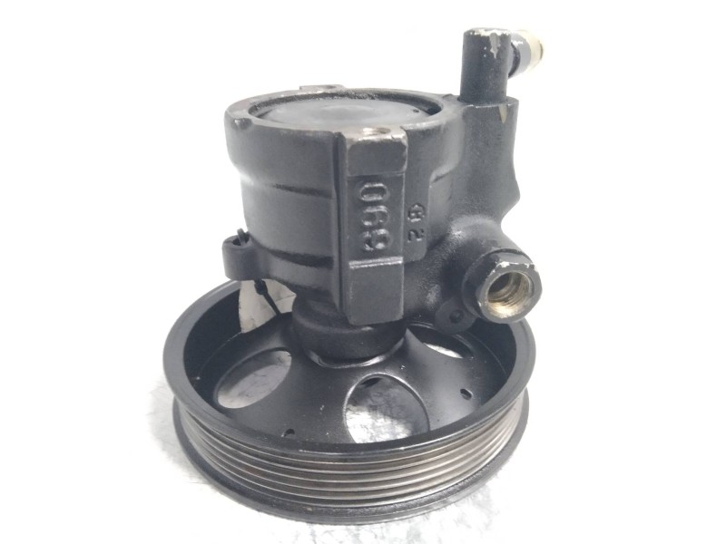 Recambio de bomba direccion para opel vectra a 2.0 referencia OEM IAM   