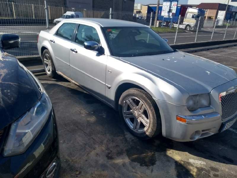 chrysler 300 c del año 2005