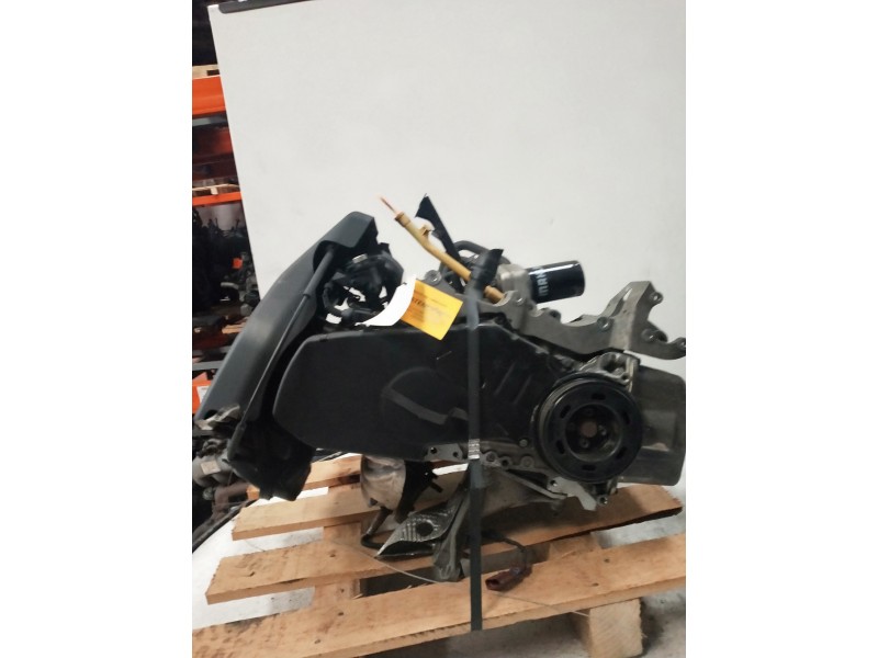 Recambio de motor completo para seat cordoba berlina (6k2) 1.6 referencia OEM IAM AKL 506770  Recambio de motor completo para seat cordoba berlina (6k2) 1.6 referencia OEM IAM AKL 506770