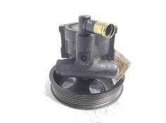 Recambio de bomba direccion para opel vectra a 2.0 referencia OEM IAM    2
