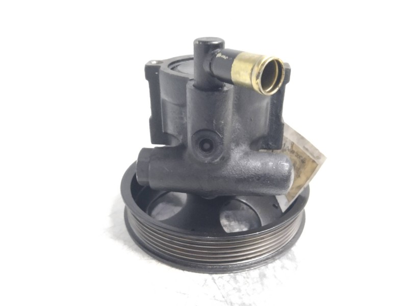 Recambio de bomba direccion para opel vectra a 2.0 referencia OEM IAM   