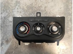 Recambio de mando calefaccion / aire acondicionado para alfa romeo mito (145) basis (2016) referencia OEM IAM 5G1140100  