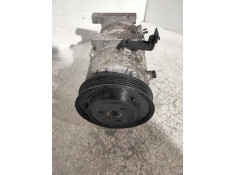 Recambio de compresor aire acondicionado para kia carens ( ) concept referencia OEM IAM JHYA1402  
