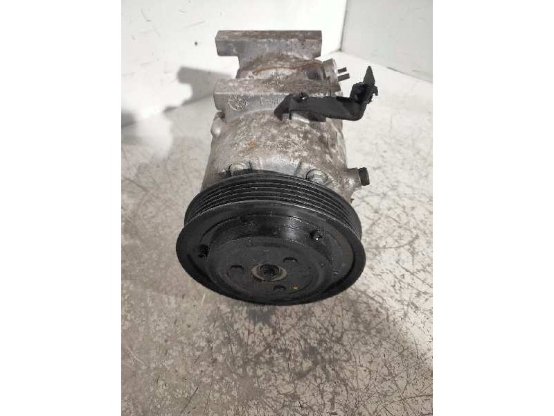 Recambio de compresor aire acondicionado para kia carens ( ) concept referencia OEM IAM JHYA1402  