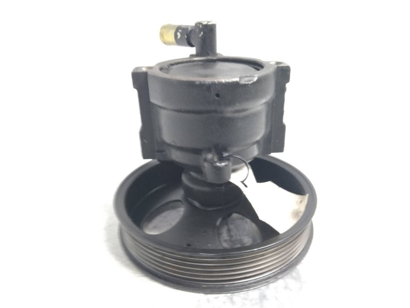 Recambio de bomba direccion para opel vectra a 2.0 referencia OEM IAM   