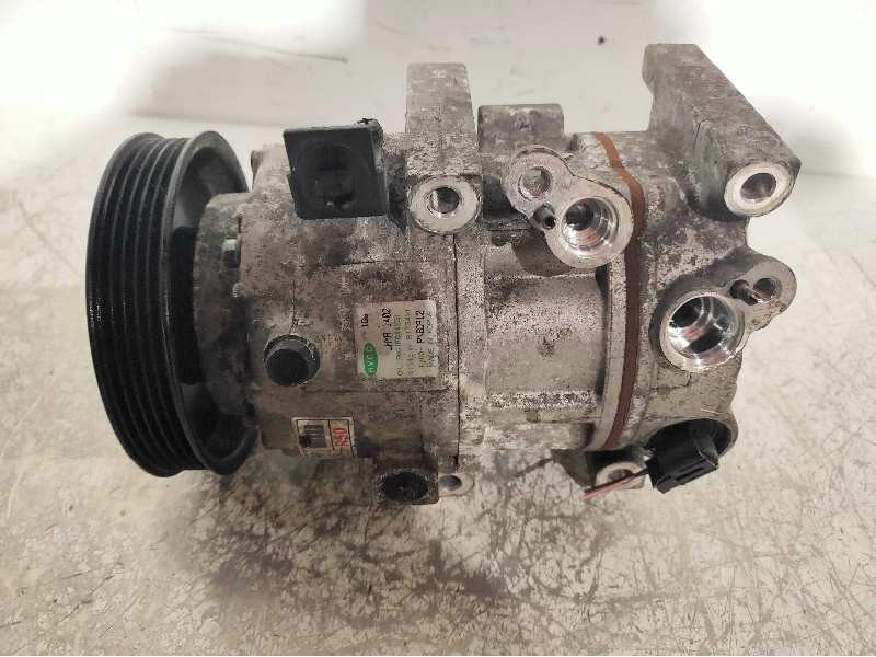 Recambio de compresor aire acondicionado para kia carens ( ) concept referencia OEM IAM JHYA1402  
