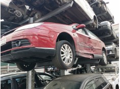 citroen c5 berlina del año 2006