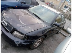 audi a4 berlina (b5) del año 1997