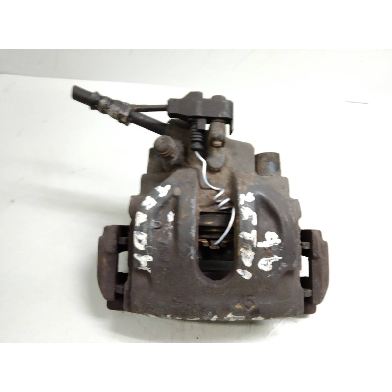 Recambio de pinza freno trasera derecha para volkswagen lt caja cerrada / combi (mod. 1997) lt 28 caja cerrada referencia OEM IA