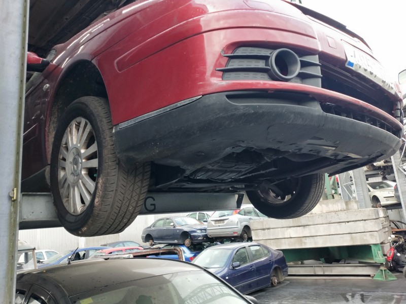 citroen c5 berlina del año 2006