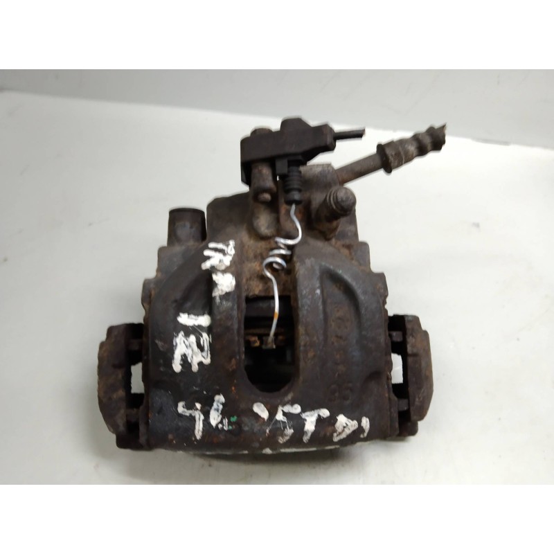Recambio de pinza freno trasera izquierda para volkswagen lt caja cerrada / combi (mod. 1997) lt 28 caja cerrada referencia OEM 
