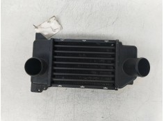 Recambio de intercooler para ford escort berlina 1.6 turbo referencia OEM IAM V86AB009L440AA  