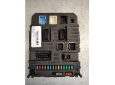 Recambio de caja reles / fusibles para peugeot 207 xs referencia OEM IAM 9659285380 P06 