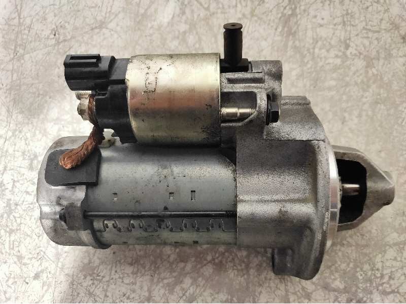 Recambio de motor arranque para kia carens ( ) concept referencia OEM IAM 361002A550 4280007980 
