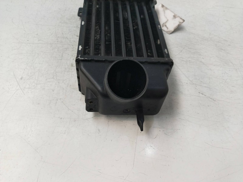 Recambio de intercooler para ford escort berlina 1.6 turbo referencia OEM IAM V86AB009L440AA   Recambio de intercooler para ford escort berlina 1.6 turbo referencia OEM IAM V86AB009L440AA
