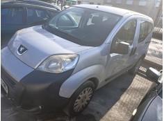 peugeot bipper tepee del año 2012