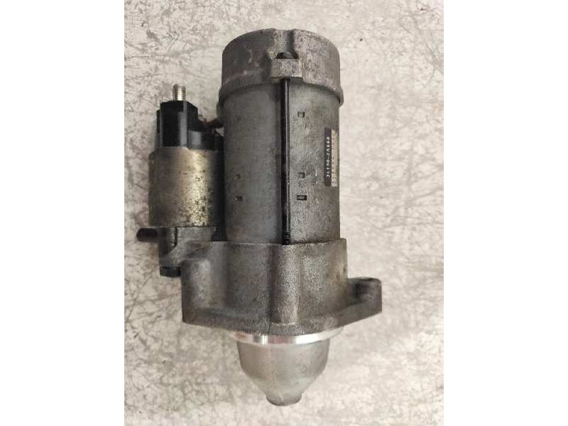 Recambio de motor arranque para kia carens ( ) concept referencia OEM IAM 361002A550 4280007980 