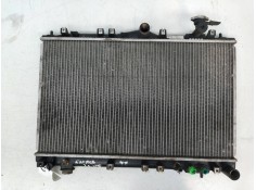 Recambio de radiador agua para hyundai sonata (y3) 3.0 v6 gls referencia OEM IAM 510617 67007 