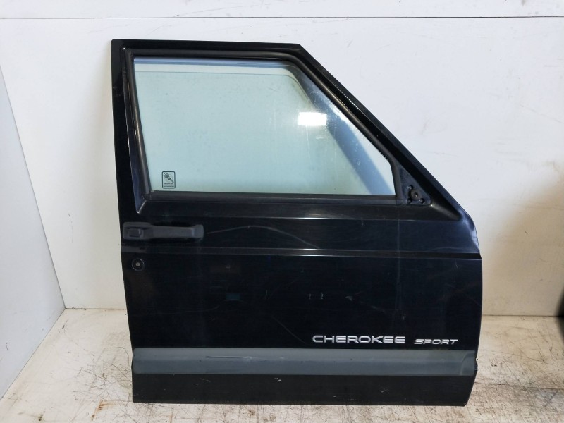 Recambio de puerta delantera derecha para jeep cherokee (j) 2.5 td referencia OEM IAM  5P 