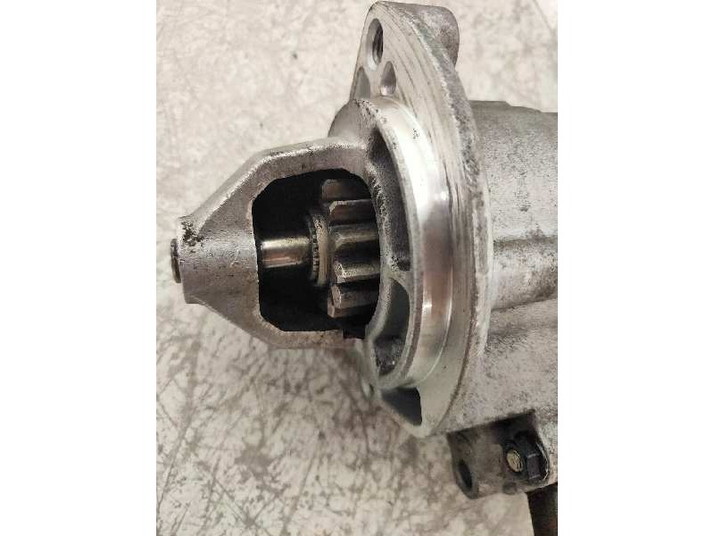 Recambio de motor arranque para kia carens ( ) concept referencia OEM IAM 361002A550 4280007980 