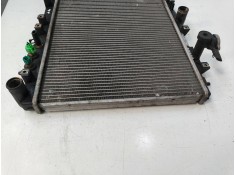 Recambio de radiador agua para hyundai sonata (y3) 3.0 v6 gls referencia OEM IAM 510617 67007  2