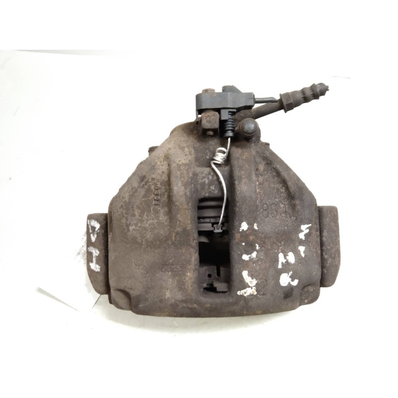 Recambio de pinza freno delantera derecha para volkswagen lt caja cerrada / combi (mod. 1997) lt 28 caja cerrada referencia OEM 