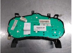 Recambio de cuadro instrumentos para peugeot 207 xs referencia OEM IAM 9662904980   2