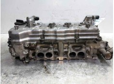 Recambio de culata para nissan primera berlina (p12) 1.6 cat referencia OEM IAM QG16 AUOUKR1 