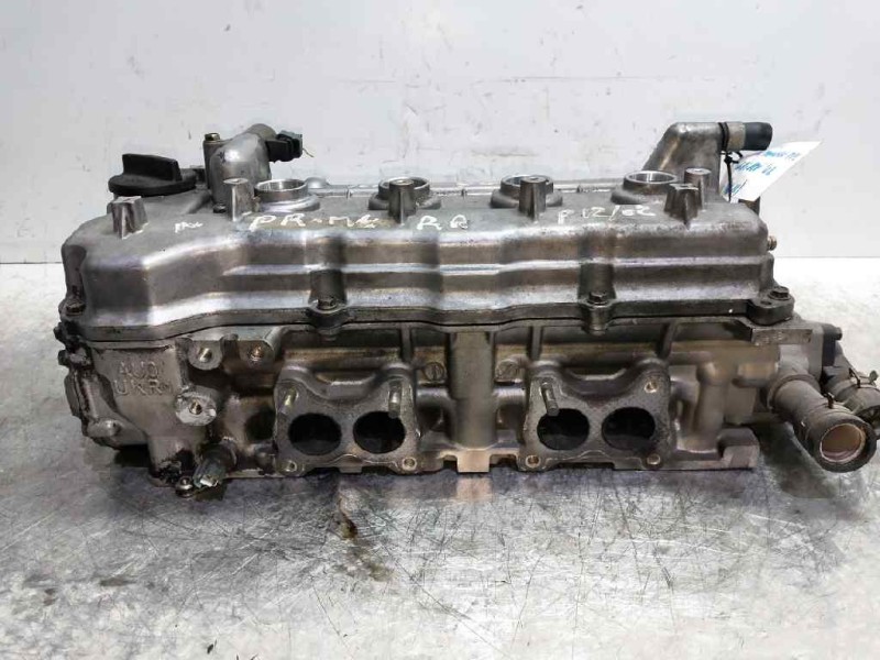 Recambio de culata para nissan primera berlina (p12) 1.6 cat referencia OEM IAM QG16 AUOUKR1  Recambio de culata para nissan primera berlina (p12) 1.6 cat referencia OEM IAM QG16 AUOUKR1