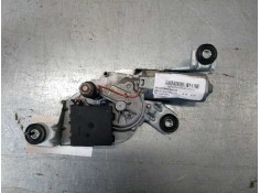 Recambio de motor limpia trasero para bmw x3 (e83) xdrive 20d referencia OEM IAM 0390201824 10235 67636917907