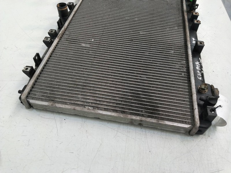 Recambio de radiador agua para hyundai sonata (y3) 3.0 v6 gls referencia OEM IAM 510617 67007 