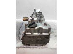 Recambio de culata para nissan primera berlina (p12) 1.6 cat referencia OEM IAM QG16 AUOUKR1  2