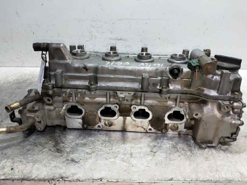 Recambio de culata para nissan primera berlina (p12) 1.6 cat referencia OEM IAM QG16 AUOUKR1  Recambio de culata para nissan primera berlina (p12) 1.6 cat referencia OEM IAM QG16 AUOUKR1