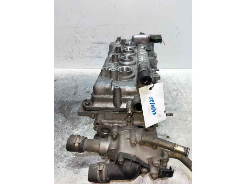 Recambio de culata para nissan primera berlina (p12) 1.6 cat referencia OEM IAM QG16 AUOUKR1  Recambio de culata para nissan primera berlina (p12) 1.6 cat referencia OEM IAM QG16 AUOUKR1