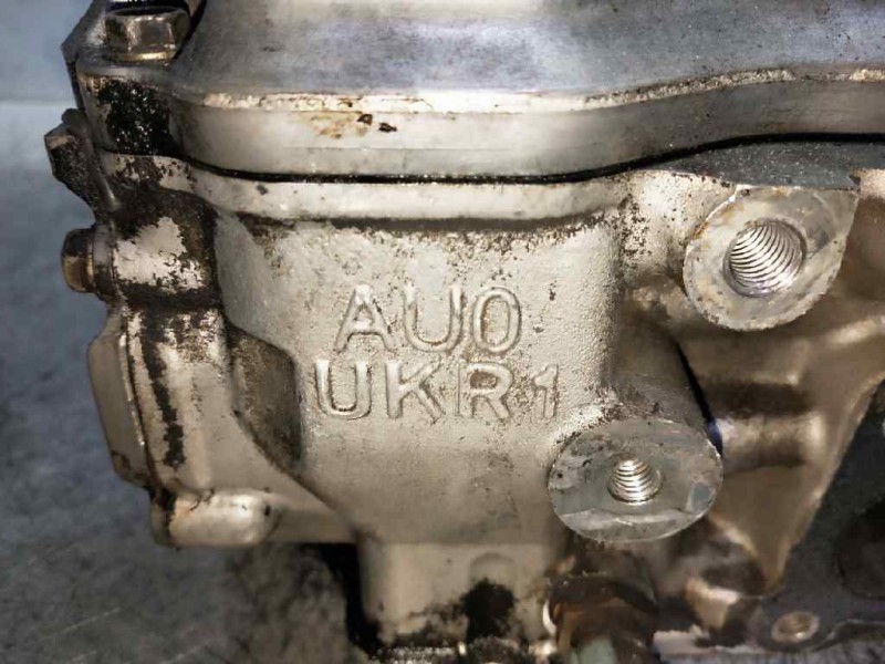 Recambio de culata para nissan primera berlina (p12) 1.6 cat referencia OEM IAM QG16 AUOUKR1  Recambio de culata para nissan primera berlina (p12) 1.6 cat referencia OEM IAM QG16 AUOUKR1