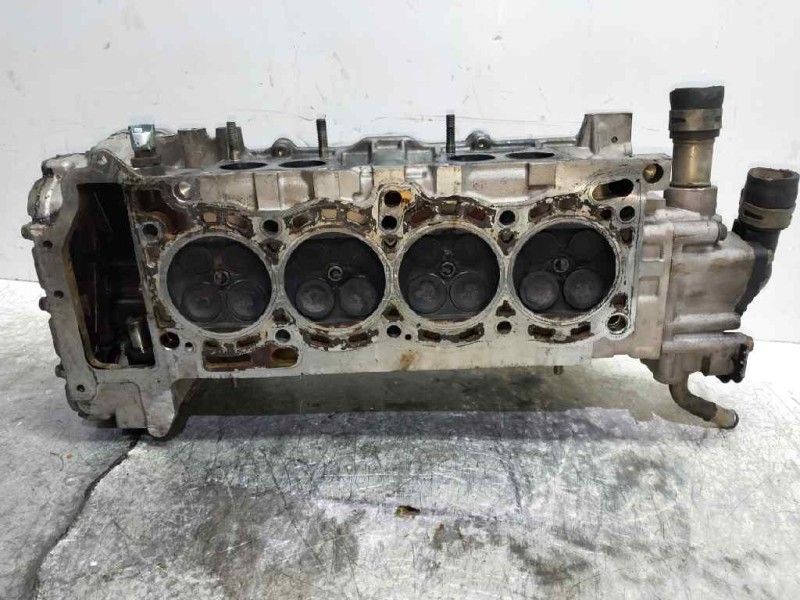Recambio de culata para nissan primera berlina (p12) 1.6 cat referencia OEM IAM QG16 AUOUKR1  Recambio de culata para nissan primera berlina (p12) 1.6 cat referencia OEM IAM QG16 AUOUKR1